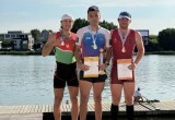 Калужские спортсмены привезли 4 медали с Кубка России по гребному спорту