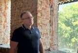 Старинный дом на улице Баумана станет гостиницей после реставрации
