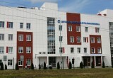 В Калуге открылась долгожданная детско-взрослая поликлиника на Правобережье