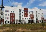 В Калуге открылась долгожданная детско-взрослая поликлиника на Правобережье