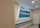 В Калуге открылась долгожданная детско-взрослая поликлиника на Правобережье