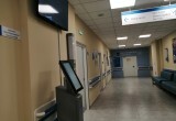 В Калуге открылась долгожданная детско-взрослая поликлиника на Правобережье