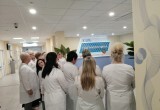 В Калуге открылась долгожданная детско-взрослая поликлиника на Правобережье