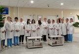 В Калуге открылась долгожданная детско-взрослая поликлиника на Правобережье