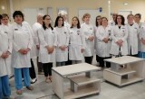 В Калуге открылась долгожданная детско-взрослая поликлиника на Правобережье