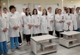 В Калуге открылась долгожданная детско-взрослая поликлиника на Правобережье