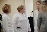 В Калуге открылась долгожданная детско-взрослая поликлиника на Правобережье