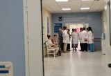 В Калуге открылась долгожданная детско-взрослая поликлиника на Правобережье