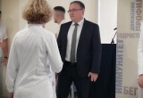 В Калуге открылась долгожданная детско-взрослая поликлиника на Правобережье