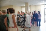 В Калуге открылась долгожданная детско-взрослая поликлиника на Правобережье