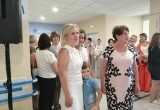 В Калуге открылась долгожданная детско-взрослая поликлиника на Правобережье