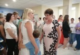 В Калуге открылась долгожданная детско-взрослая поликлиника на Правобережье