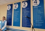 В Калуге открылась долгожданная детско-взрослая поликлиника на Правобережье