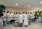 В Калуге открылась долгожданная детско-взрослая поликлиника на Правобережье