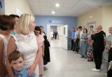 В Калуге открылась долгожданная детско-взрослая поликлиника на Правобережье