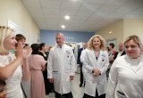 В Калуге открылась долгожданная детско-взрослая поликлиника на Правобережье