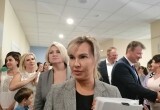 В Калуге открылась долгожданная детско-взрослая поликлиника на Правобережье