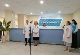 В Калуге открылась долгожданная детско-взрослая поликлиника на Правобережье