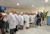 В Калуге открылась долгожданная детско-взрослая поликлиника на Правобережье