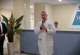 В Калуге открылась долгожданная детско-взрослая поликлиника на Правобережье