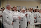 В Калуге открылась долгожданная детско-взрослая поликлиника на Правобережье