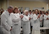 В Калуге открылась долгожданная детско-взрослая поликлиника на Правобережье