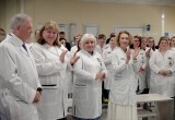 В Калуге открылась долгожданная детско-взрослая поликлиника на Правобережье