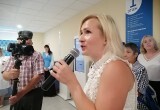 В Калуге открылась долгожданная детско-взрослая поликлиника на Правобережье
