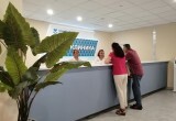 В Калуге открылась долгожданная детско-взрослая поликлиника на Правобережье