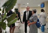 В Калуге открылась долгожданная детско-взрослая поликлиника на Правобережье