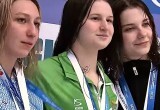 Фото Олега Сердюкова