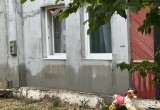 Дмитрий Денисов встретился с жителями подтопленных домов и пообещал помочь