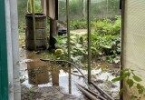 Дмитрий Денисов встретился с жителями подтопленных домов и пообещал помочь