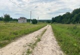 Дмитрий Денисов встретился с жителями деревни Лихун для решения проблем благоустройства