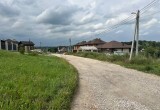 Дмитрий Денисов встретился с жителями деревни Лихун для решения проблем благоустройства