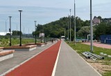 В сквере Волкова в Калуге появятся баскетбольная площадка и кафе