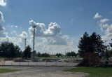 В сквере Волкова в Калуге готовят открытый скейт-парк 