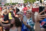 В наукограде прошёл юбилейный Обнинский Атомный марафон