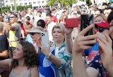 В наукограде прошёл юбилейный Обнинский Атомный марафон