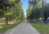 В Калуге начали подготовку к преображению бульвара по улице Чичерина