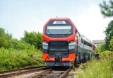 В Калужской области будут выпускать маневровые тепловозы нового поколения 