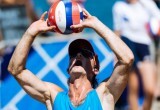 Обнинские волейболисты взяли серебро чемпионата России в Южно-Сахалинске