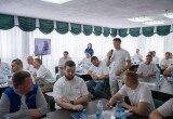 пресс-службы губернатора и правительства Калужской области