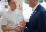 пресс-службы губернатора и правительства Калужской области