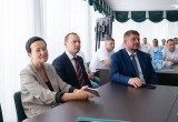 пресс-службы губернатора и правительства Калужской области