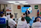 пресс-службы губернатора и правительства Калужской области