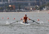 Калужанки взяли бронзу VI летней Спартакиады молодежи России по гребному спорту