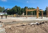 "Сказочную деревню" для детей строят в Калужской области