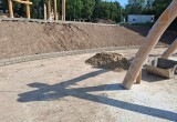 "Сказочную деревню" для детей строят в Калужской области