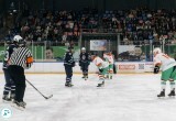 Калужские хоккеисты одолели "Цифровой Спецназ"